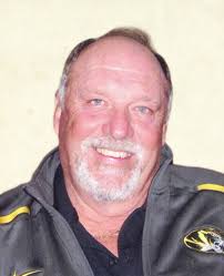 Obituary information for John Campbell