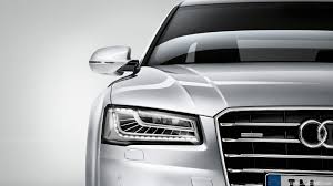 Audi A8 Wallpaper