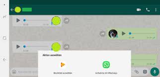 Whatsapp has never been represented by an icon in android auto. Whatsapp Die Wichtigsten Features Im Uberblick