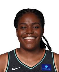 Arinthia S. Komolafe