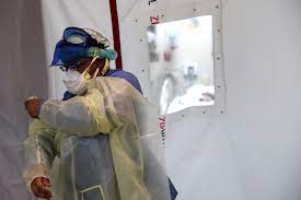 Maybe you would like to learn more about one of these? Australia Abandons Covid Vaccine After It Produced False Positives For Hiv