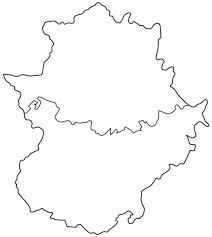 Extremadura Worksheet