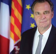 Update information for renaud muselier ». Renaud Muselier Ma Region Sud