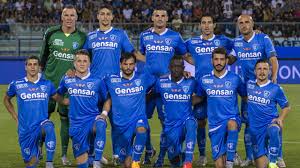 Below you find a lot of statistics for this team. Empoli Fc