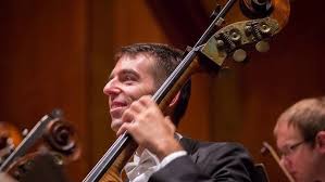 On the Cover: David Grossman Q & A