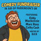Comedy Fundraiser in aid of Parkinson's UK event image