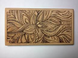 Pin By Jb Nl On Zentangle Wood Burn Designs Wood Burning Crafts Wood Burning