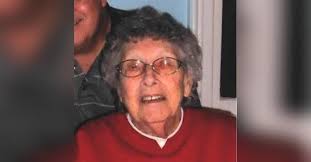 MONTINE PATTERSON BROWN Obituary