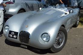 Rassemblement Mensuel De Thoiry Chevrolet Malibu Jaguar Voiture