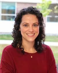 May Institute Leadership : Cara L. Phillips, Ph.D., BCBA-D