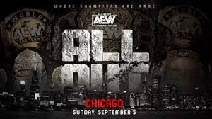 On wednesday tnt released the official trailer for the show, along with a press release that read. Aew Chris Jericho Confirm All Out 2021 Has Sold Out Update On Aew Rampage On 11 3 Ewrestling
