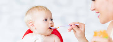 Your little one has most likely been sticking with baby food cereals, as well as fruits, veggies and some meats. 9 Month Old Baby S Food Charts Menu And Ideas