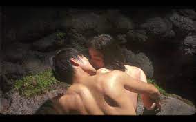 宣ちゃん on X: #渡部篤郎 #天海祐希 WOW...very erotic hot scene..😍  t.comvdKVmcqBO  X