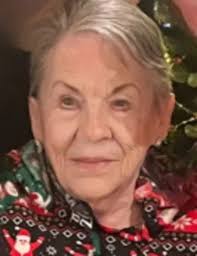 Obituary information for Shirley Ann Parker