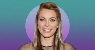 Crystal Hefner Talks Memoir And Marriage To Hugh Hefner