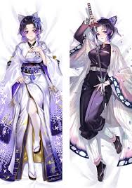 We did not find results for: Kochou Shinobu Demon Slayer Kimetsu No Yaiba Dakimakura