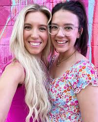 Erika James Carder Blog