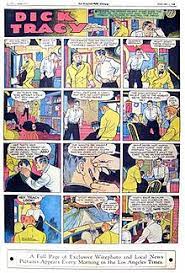 See more ideas about coloring pages, adult coloring pages, coloring books. Dick Tracy Wikipedia