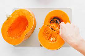 Pumpkin can take on either sweet or savory flavors, and it makes a wonderful, hearty and satisfying savory side dish, perfect for fall and winter. How To Make Pumpkin Puree 2 Ways Aline Made