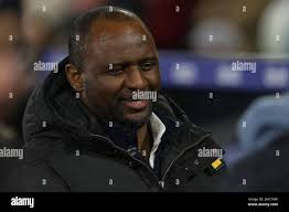 Patrick viera Banque de photographies et d'images à haute résolution