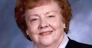 Bertha M. "Bert" Moore