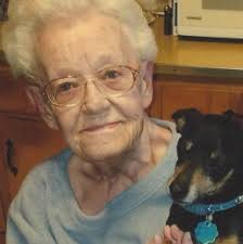 Shirley Cook Masters Obituary