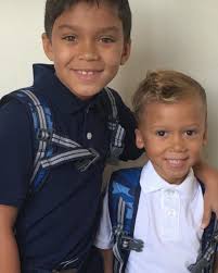 Happy Birthday bro @iamadrenjackson I'll forever be by your side!