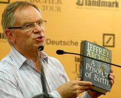 Fred Pearce Entertainment Photo British author Fred Pea...