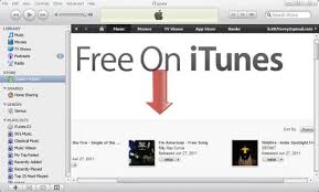 How To Get Free Music Onto Itunes