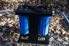 Maybe you would like to learn more about one of these? Clearsource Premium Rv Water Filter System Review Trek With Us