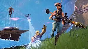 Segun la leyenda esta criatura demoniaca en apariencia castiga a los ninos malos durante la temporada de navidad en contraste con san nicolas quien premia a los ninos buenos con regalos. Fortnite Battle Royale Guia Para Completar Los Desafios De La Semana 6 Temporada 7 Softonic