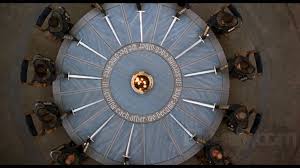 Knights Of The Round Table In Movies Google Search First Knight Round Table Knight