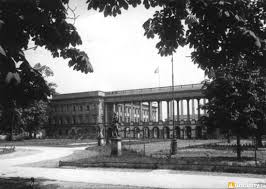Pałac saski w warszawie zostanie odbudowany? Palac Saski Warszawa