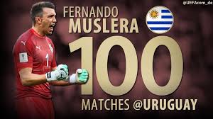 47 nahitan michel nández acosta. Fernando Muslera Absolviert Heute Sein Super Lig International Facebook