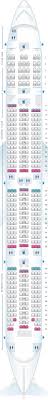 Seat Map Ethiopian Boeing B777 300er Seatmaestro