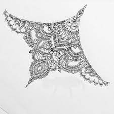 Sternum Tattoo Tattoos Underbreast Tattoo Lace Tattoo