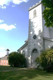 Christ Church Vittoria