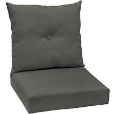 Free delivery on orders $799+. Canvas Juliet Deep Seat Patio Cushion Set Canadian Tire