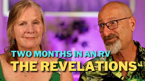 Roy & Karen: To Retirement and Beyond