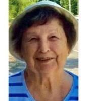 Betty Warren Obituary (1929