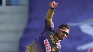 The best in the business! Kxip Vs Kkr Ipl 2020 Sunil Narine Reported For Suspect Action Again Placed In Warning List