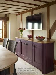 Just like this exquisite english kitchen. Colour Trends In Kitchen Design What Will Be The Next Big Thing