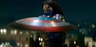 With that said, captain america: Captain America 2 Film Kino Trailer