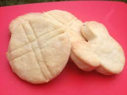 Petits Biscuits Sables Avec Jaune D Oeuf A Partir De 10 Mois Petitpotbebe Mes Recettes De Petits Pots Pour Recette Babycook Recette Recette Petit Sable
