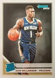 We did not find results for: Amazon Com 2019 20 Panini Donruss Zion Williamson Rated Rookie New Orleans Pelicans Nba Basketball Rookie Card Rc Card 201 Collectibles Fine Art
