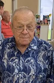 Obituary information for Edwin Wilson Edmondson