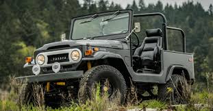 Research the 2021 toyota land cruiser with our expert reviews and ratings. This Classic Toyota Land Cruiser Can Be Yours For A Surprisingly Cheap Price Maxim
