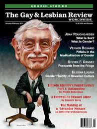 The Gay & Lesbian Review