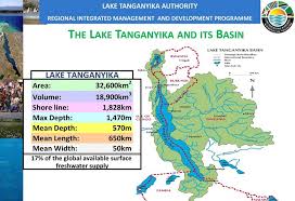 Lake tanganyika is the 2nd deepest lake in the world, with a maximum depth of 1,470 m. Where Is Lake Tanganyika Located And How Deep Is It
