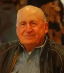 Obituary information for Charles Compton